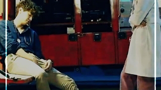 میکس طنز و شاد من از سریال روز موعود ( وضعیت اضطراری)