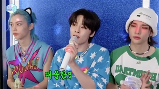 قسمت ۱ برنامه Karaoke Room موزیک‌کور باحضور استری‌کیدز + زیرنویس‌فارسی