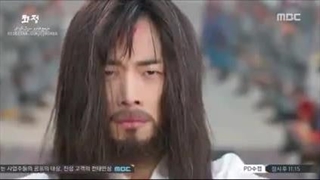 سریال شاهزاده جونگمیونگ قسمت 42 با زیرنویس فارسی چسبیده-240p