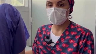 فکر کن بعد از ۲۱ سال رنج و درد سختی