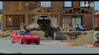 تریلر سریع و خشن 3(زیر نویس فارسی) توکیو دریفت