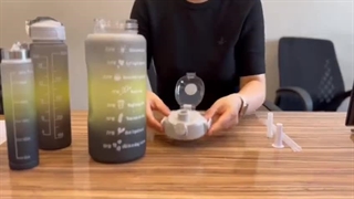 قمقمه ورزشی انگیزشی