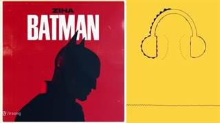 دانلود آهنگ زیها بتمن