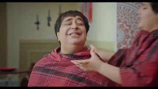 قسمت چهارم سریال فوفو