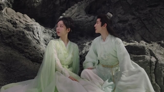 سریال چینی تو را برای همیشه از دستت دادم قسمت ۲۰ با زیرنویس چسبیده