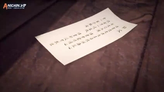 انیمه 100000 تسویه چی (One Hundred Thousand Years of Qi Refining) قسمت 27 زیرنویس فارسی