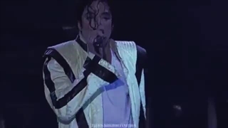 کنسرت تریلر مایکل جکسون