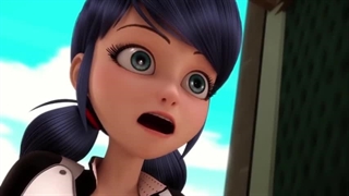 میراکلس قسمت ۳۳(ریپوست) دوبله فارسی