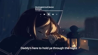 Eminem - Mockingbird (Lofi Cover)