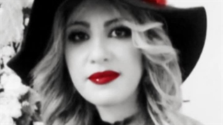 بیوگرافی و زندگینامه نازنین جمشیدی ترانه سرا نامدار ایران