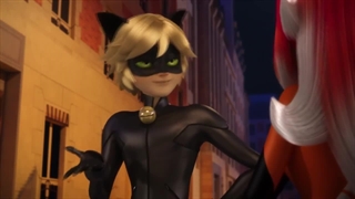 میراکلس قسمت ۳۸ (سپوتی ها) دوبله فارسی