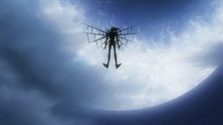 D Gray man - 061