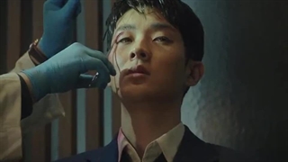 چهره ی چوی ووشیک در فیلم و سریال هایی که بازی کرده.