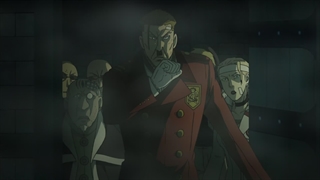 D Gray Man Hallow - 12