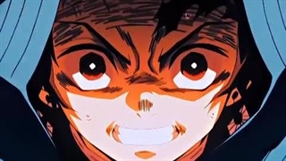 یک میکس باحال از انیمه Demon Slayer پارت 2