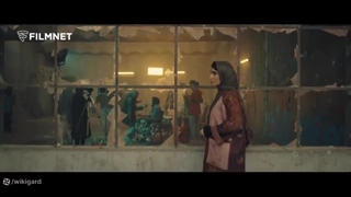 قسمت چهارم سریال قهوه ترک