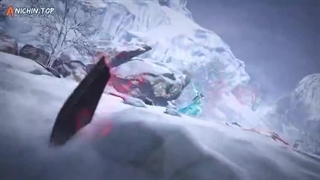 انیمه 100000 تسویه چی (One Hundred Thousand Years of Qi Refining) قسمت 43 زیرنویس فارسی