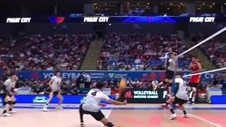 ran and yamamoto>>karasuno