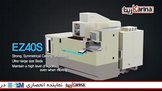 کارینا نماینده انحصاری وایرکات SPM کره جنوبی در ایران