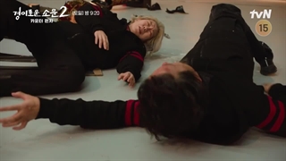 اسپویل قسمت 3 فصل 2 سریال شکارچیان شگفت انگیز