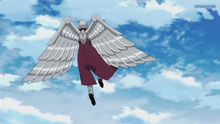 مربی تمام وقت فصل 5 قسمت 11