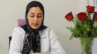 درمان زگیل دهانی hpv توسط متخصص بیماری دهان دکتر نسترن گودرزی ماموپلاستی