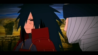 میکس از اوچیها مادارا [EDIT/AMV]