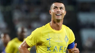 رونالدو با گلزنی برابر الرجا, هواداران را دیوانه کرد!