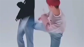 وقتی بومگیو اعصاب یونجون رو خرد میکنه :