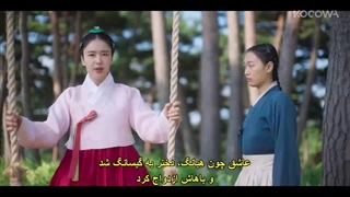 قسمت 1 سریال کره ای عزیزترینم+ زیرنویس چسبیده فارسی‌   ✧My Dearest 2023 با بازی نام گونگ مین