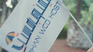 نمایی از روحیه خستگی ناپذیر و جنگجوی میهن وب هاستی ها در مقابله با حملات