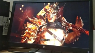 مینی کیس اقتصادی گیم رم 8 با گرافیک قدرتمند تست بازی MORTAL KOMBAT 11