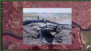 ۱۴۰۲۰۵۱۶: واگنرها در نیجر و استورم شدوها در اوکراین - بروزرسانی جنگ اوکراین