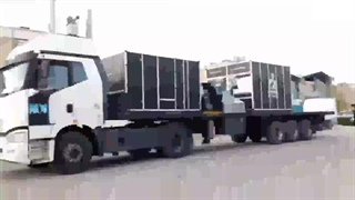 طراحی و ساخت انواع هواساز هایژنیک و تصفیه هوا ۰۹۱۷۷۰۰۲۷۰۰