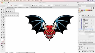 آموزش طراحی گرافیک وکتوری - گرافیسم