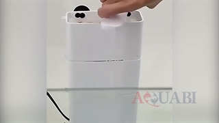 فیلتر داخلی سوبو WP-328h