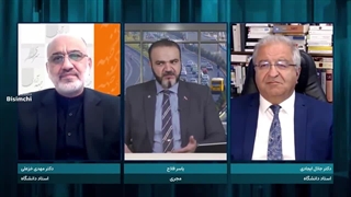 حمله سلطنت طلبان به ایمان پهلوی به خاطر ازدواجش با یک آمریکایی