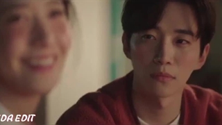 ••...خوب میدانی که من یک عاشق دیوانه ام...••میکس عاشقانه و شاد از سریال پادشاه سرزمین