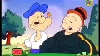 قسمت چهارم کارتون ملوان زبل