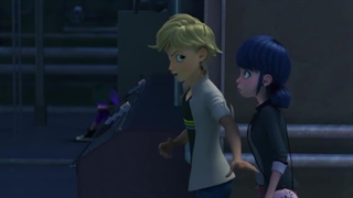 میراکلس فصل ۴ قسمت ۸ گناه دوبله فارسی _ سورن