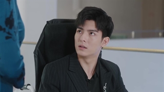 قسمت یازدهم فقط لوس کردن تو Just spoil you ep11