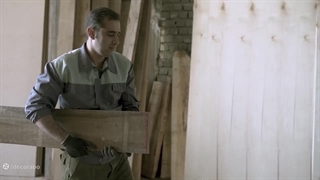 معرفی کارخانه تولیدی و فروشگاه مبلمان و لوستر دکورابو