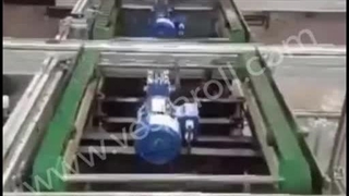 کانوایر مونتاژ فری فلو