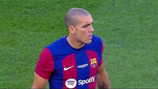 عملکرد اوریول رومئو مقابل تاتنهام