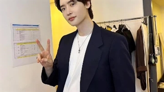 اخبار: تصاویر جدید منتشر شده از لی جونگ سوک