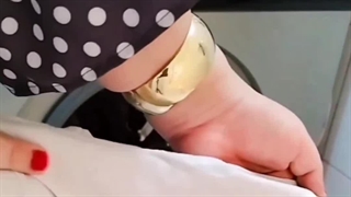 ترفند سفید کردن لباس ها در لباسشویی/کارآمد سرویس