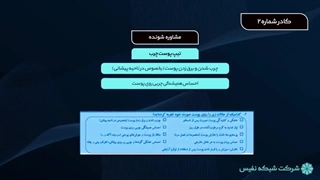 آموزش فرم مشاوره کالا نفیس