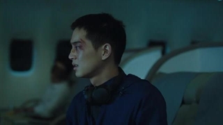 فیلم سینمایی کره ای نجیب زاده The Childe 2023+زیرنویس فارسی چسبیده با بازی کیم سون هو و گو آرا