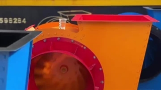 تولید بروز ترین فن های سانتریفیوژ در شیراز ۰۹۱۷۷۰۰۲۷۰۰