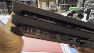 تعمیر تخصصی انواع کنسول